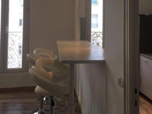 Appartement location à Marseille