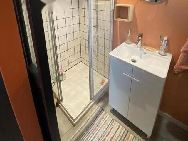 Appartement location à Nantes