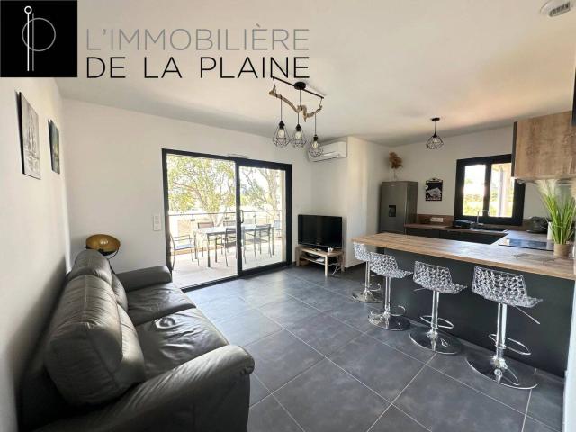 Appartement location à Folelli, Penta-di-Casinca