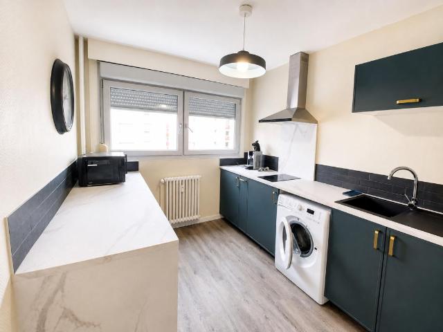 Appartement location à Lyon, Métropole de Lyon