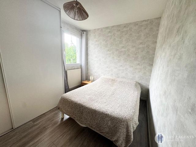 Appartement location à Grenoble, Echirolles
