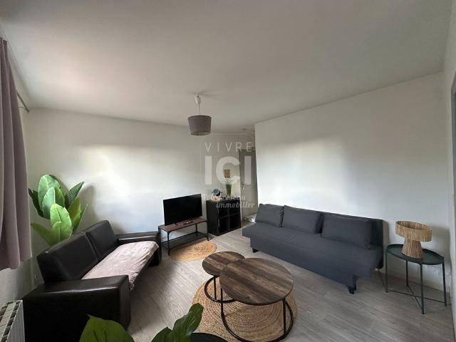 Appartement location à Nantes, Pont-saint-martin