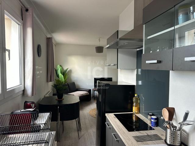 Appartement location à Nantes, Pont-saint-martin