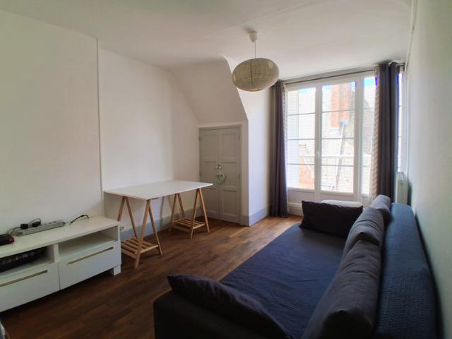 Appartement location à Montargis, Nevoy