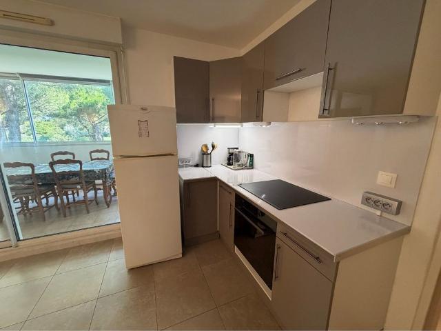 Appartement location à La Grande-Motte, Hérault