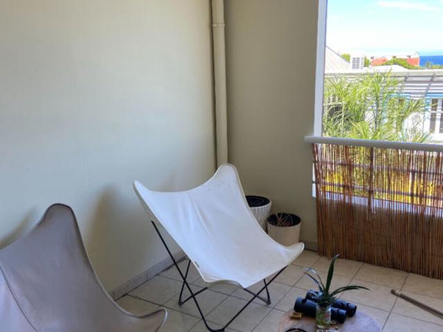 Appartement location à La Réunion