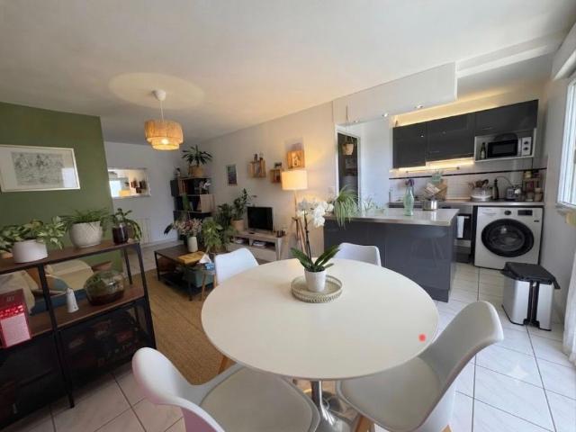 Appartement location à Tours, La Riche