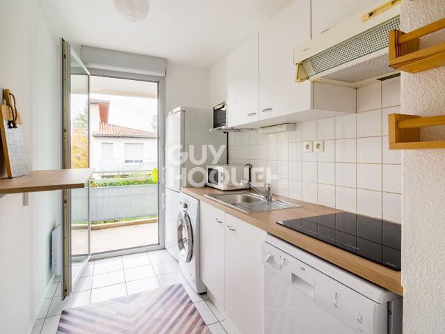 Appartement location à Toulouse
