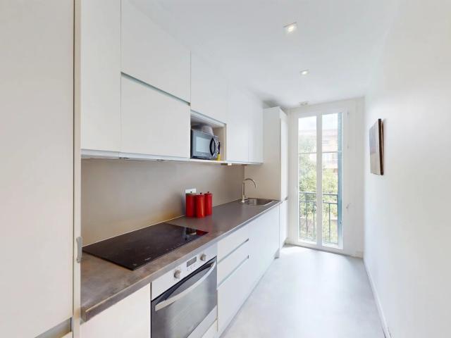 Appartement location à Toulouse