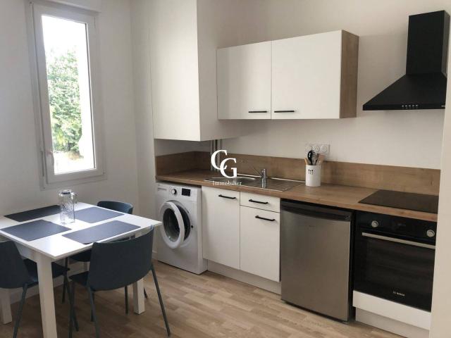 Appartement location à Machecoul, Machecoul-Saint-Même