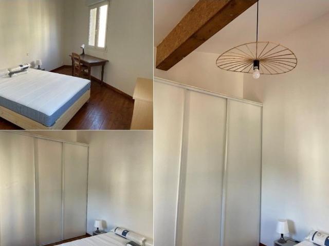 Appartement location à Toulouse