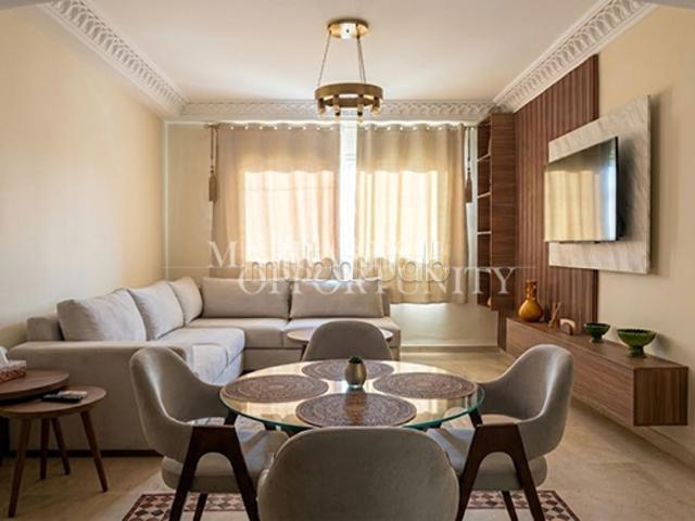 Appartement location à Marrakech, L'Oriental