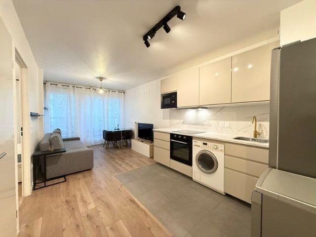 Appartement location à Nanterre, Clichy