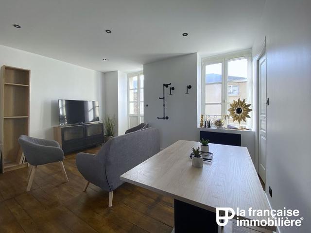 Appartement location à Montauban-de-Bretagne