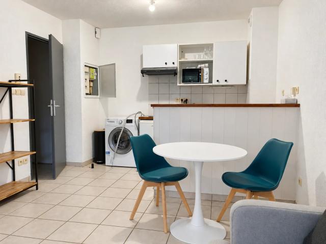 Appartement location à Montréjeau, Haute-Garonne