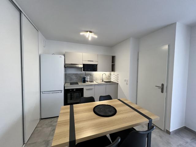 Appartement location à Musinens, Valserhône
