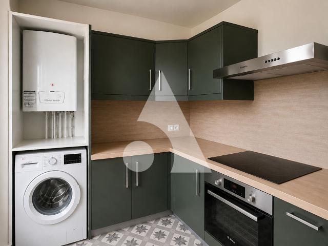 Appartement location à Niort