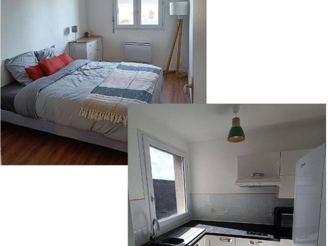 Studio location à Saint-Jean, Châteaudun