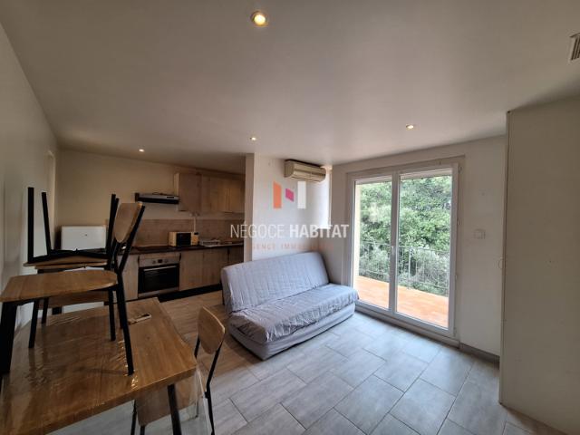 Appartement location à Lodève, Argelliers