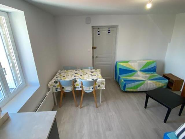 Appartement location à Les Sables-d'Olonne, Château-d'olonne