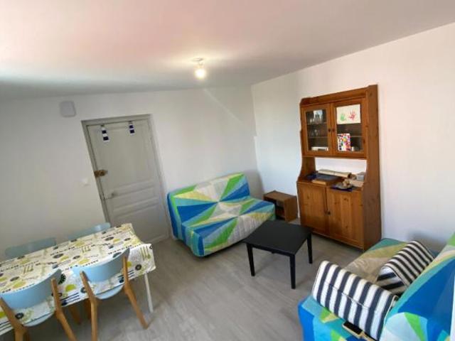 Appartement location à Les Sables-d'Olonne, Givrand