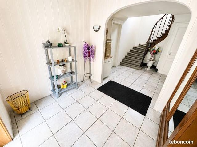 Appartement vente à Épinal, Plombières-les-bains