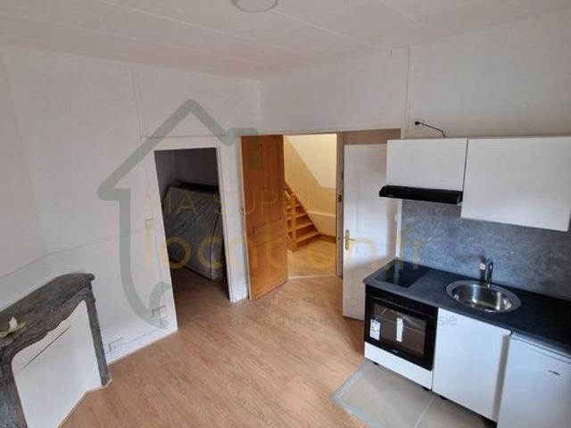 Appartement location à France métropolitaine, Saint-quentin