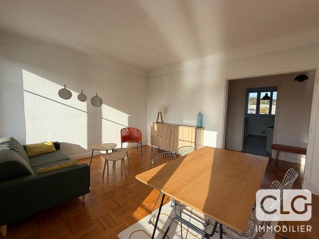 Appartement location à Quimper, Bretagne