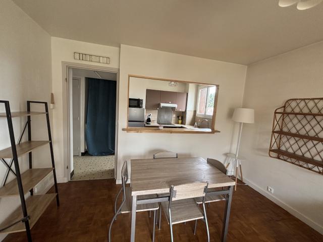 Appartement vente à Brive-la-Gaillarde, Brive-la-gaillarde