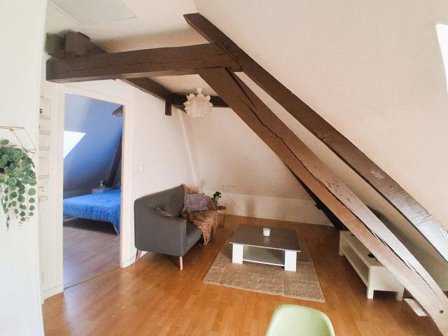 Appartement location à Pont Boucherot, Gien
