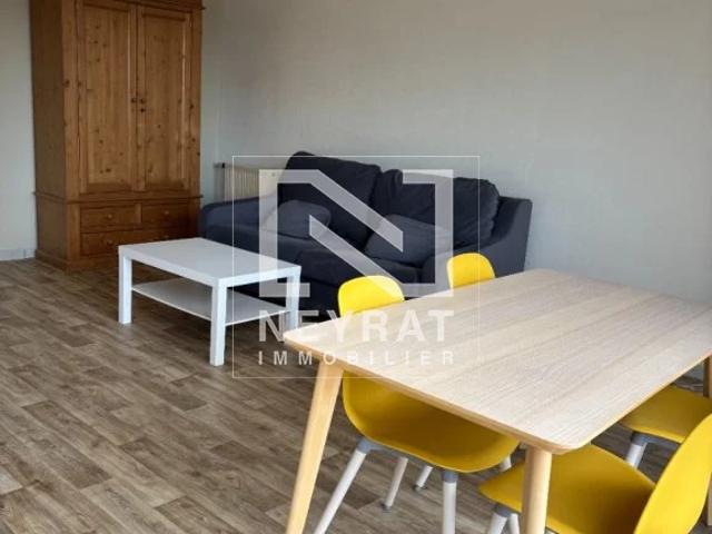 Appartement location à Dijon