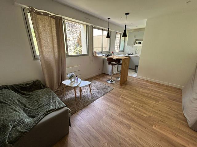 Appartement location à Poitiers