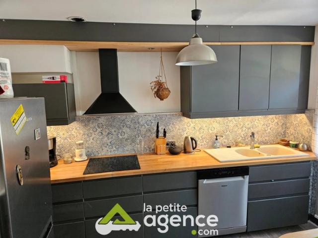 Appartement location à Bourges