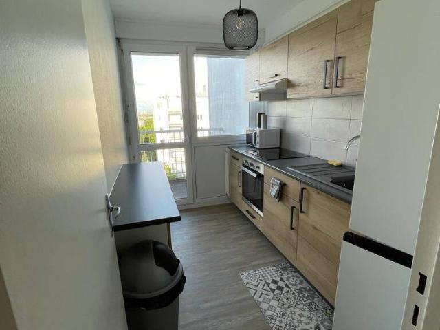 Appartement location à Reton-Plaisance, Saint-Nazaire
