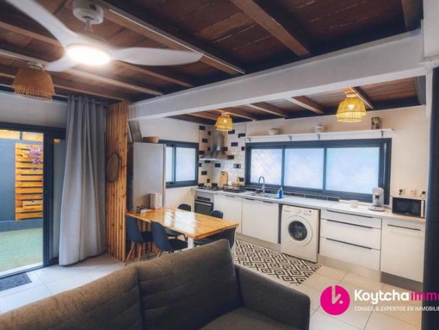 Appartement location à La Réunion