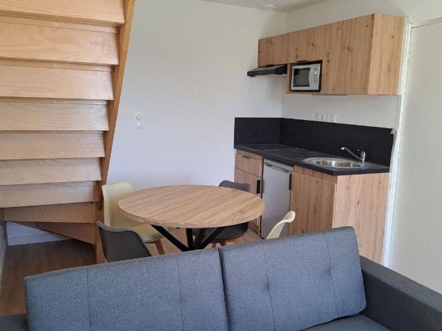 Appartement location à Naizin, Évellys