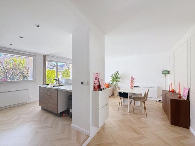 Appartement location à Reims