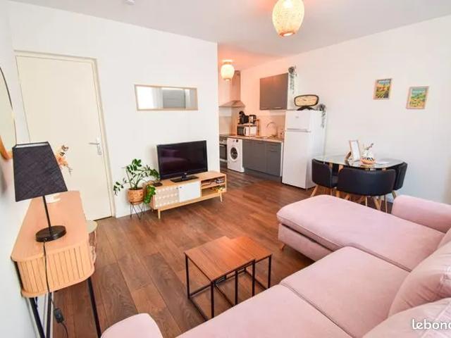 Appartement location à Le Cornillon, Beaujeu