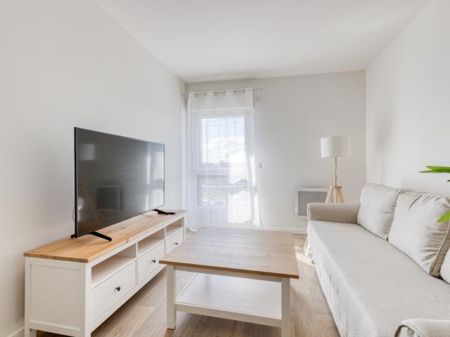 Appartement location à Palaiseau