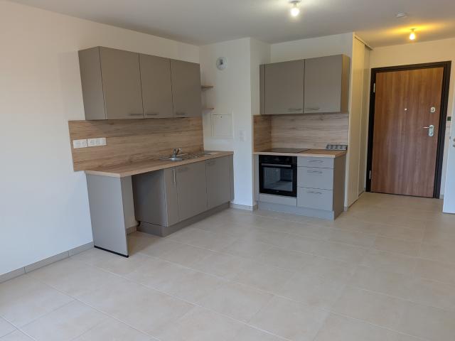 Appartement location à Haguenau-Wissembourg, Seebach