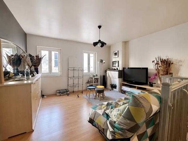 Appartement location à Rochefort