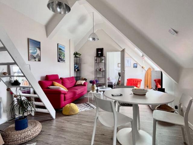 Appartement location à Lorient, Bretagne