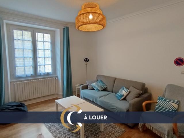 Appartement location à Saint-malo, Ille-et-Vilaine