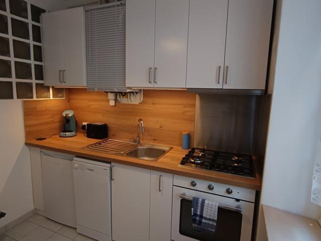 Appartement location à Saint-Malo, Bretagne