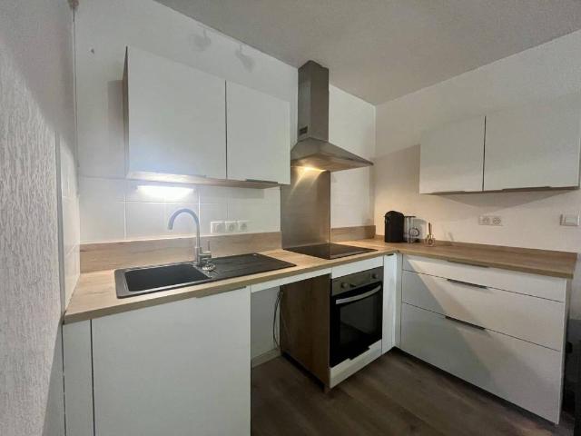 Appartement location à Saint-Pierre-du-Mont, Landes