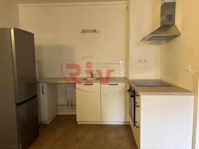 Appartement location à Vienne
