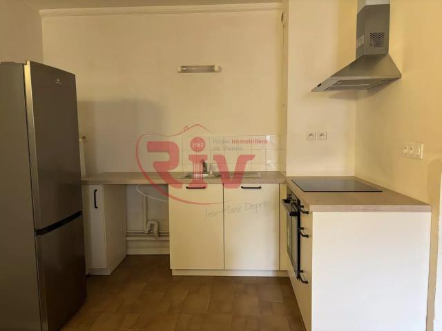 Appartement location à Vienne