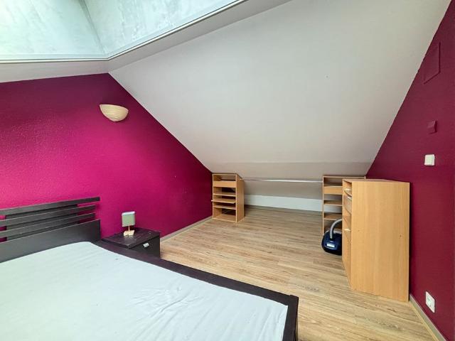 Appartement location à Reims