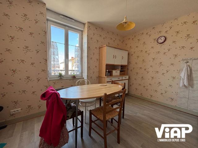Appartement location à Limoges
