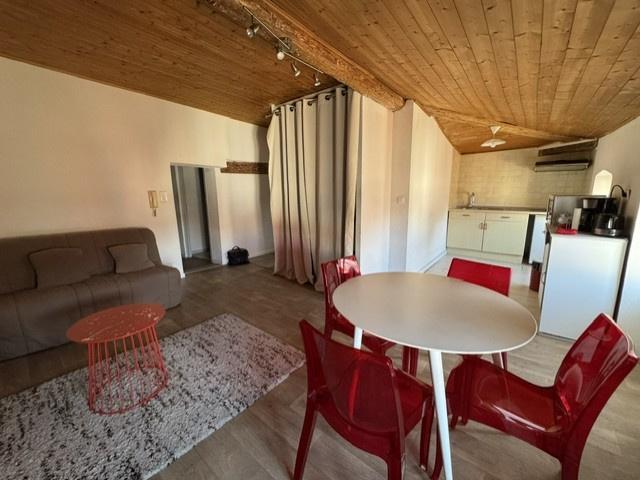 Appartement location à Limoux